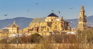 Córdoba / Mezquita Cathedral bei Reisemagazin Plus