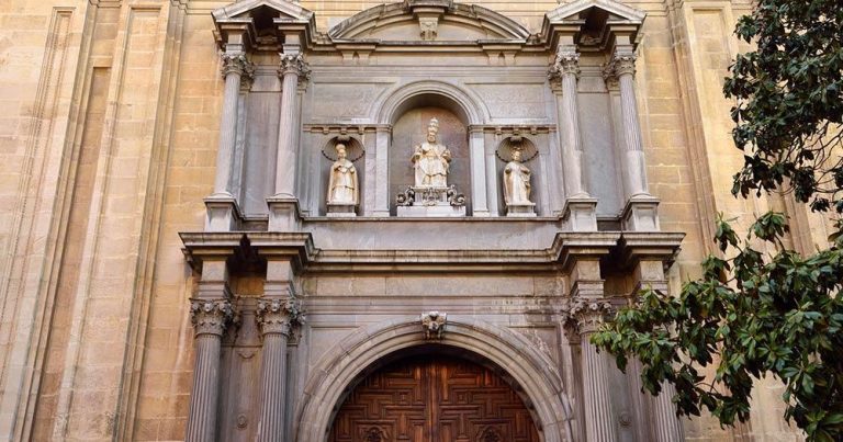 Granada - San Pedro - bei Reisemagazin Plus
