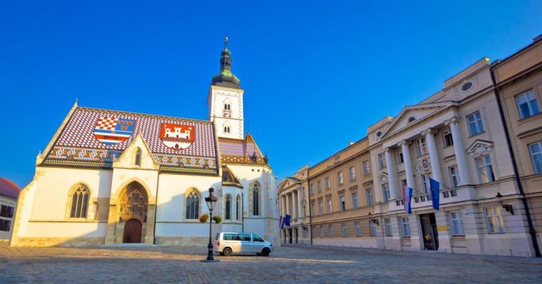 Zagreb - Museum der zerbrochenen Herzen