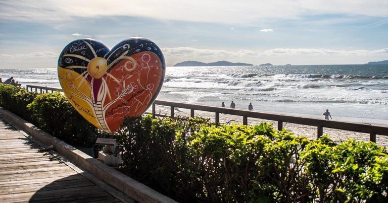 Tijuana - Corazón Playas - bei Reisemagazin Plus