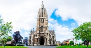 Dunedin /  St Joseph's Cathedral bei Reisemagazin Plus