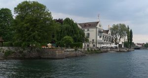 Konstanz - am See bei Reisemagazin Plus