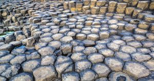 Causeway Coast - Giant's Causeway bei Reisemagazin Plus