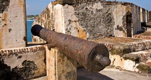 San Juan - San Felipe del Morro bei Reisemagazin Plus