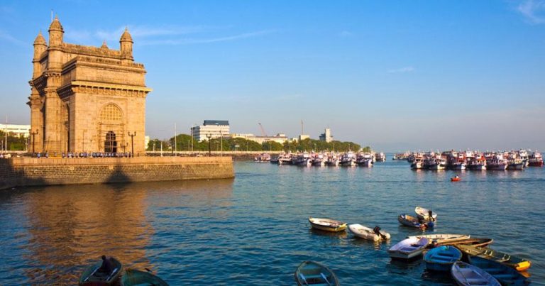 Mumbai - Gateway of India