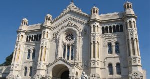 Reggio Calabria - Duomo bei Reisemagazin Plus