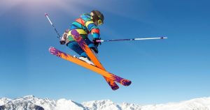 Gerlos - Tolles Skierlebnis bei Reisemagazin Plus