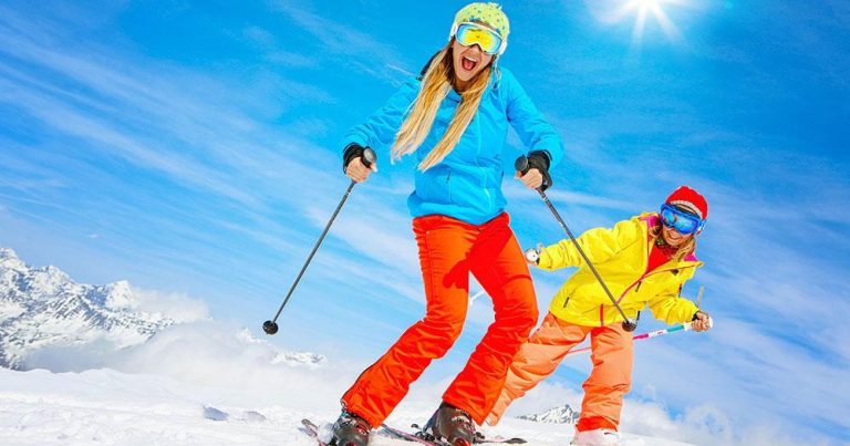 Klinovec - Skispaß in Tschechien - bei Reisemagazin Plus