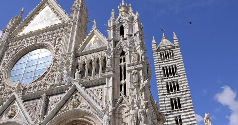 Siena - Duomo