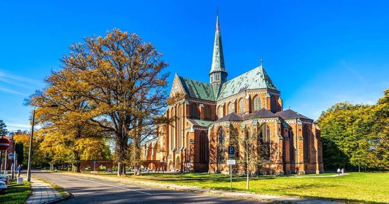 Münster - Bad Doberan - bei Reisemagazin Plus