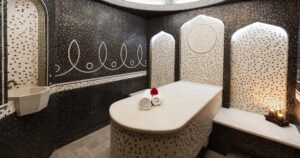 Colakli - Hammam bei Reisemagazin Plus