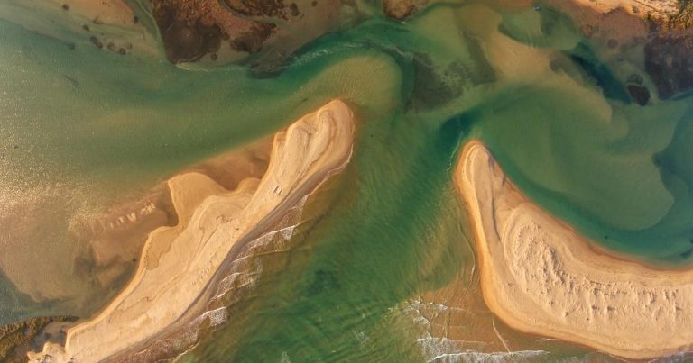 Tavira - Ria Formosa