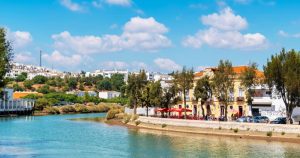 Tavira - am Meer bei Reisemagazin Plus